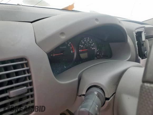 2014 Nissan Frontier S z VIN 1N6BD0CTXEN764786, wystawiony jako Copart lot #58792635 z przebiegiem Nie podano mil oraz Szkoda całkowita • Salvage title. Historia ofert i sprzedaży dostępna na DreamBid. Obrazek 9.