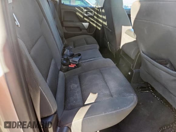 ✅ 2019 Chevrolet Silverado 1500 LT • VIN: 2GCRCPECXK1123192 • Lot: 91083685. Wystawiony na Copart z przebiegiem 164 837 mil. Bezpłatny archiwum sprzedaży aukcyjnych z USA i szczegółowy raport historii pojazdu na DreamBid. Zdjęcie 10.