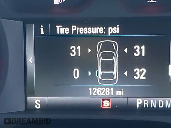 2016 Chevrolet Camaro 1LT с VIN 1G1FB1RS2G0140763, выставлен на аукционе IAAI как лот 42979806 с пробегом 126 281 миль миль и . История ставок и продаж доступна на DreamBid. Изображение 16.