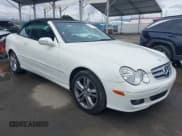 ✅ 2009 Mercedes-Benz CLK 350 • VIN: WDBTK56F49F264895 • Lot: 41781456. Wystawiony na IAAI z przebiegiem 136 767 mil. Bezpłatny archiwum sprzedaży aukcyjnych z USA i szczegółowy raport historii pojazdu na DreamBid. Zdjęcie 1.