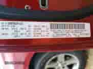 2009 Dodge 1500 Laramie with VIN 1D3HB13TX9S764827, listed as a Copart auction lot 65917585 with 148,230 mi miles and Salvage title. Bid and sale history available at DreamBid. Image 12.