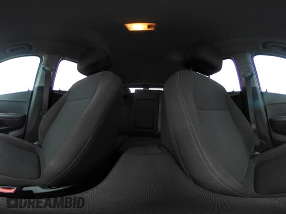 ✅ 2022 Chevrolet Trax LS • VIN: KL7CJNSMXNB503258 • Lot: 42073263. Wystawiony na IAAI z przebiegiem 89 406 mil. Bezpłatny archiwum sprzedaży aukcyjnych z USA i szczegółowy raport historii pojazdu na DreamBid. Zdjęcie 19.