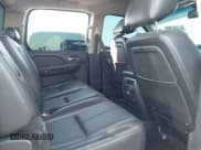 ✅ 2012 Chevrolet Silverado 2500HD LTZ • VIN: 1GC1KYE85CF175082 • Lot: 43259325. Listed on IAAI with Not provided. Free auction sales archive from the USA and detailed vehicle history report at DreamBid. Image 8.