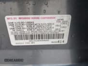 ✅ 2003 Mitsubishi Outlander LS • VIN: JA4LX31G83U090205 • Lot: 42178632. Listed on IAAI with 52,029 mi. Free auction sales archive from the USA and detailed vehicle history report at DreamBid. Image 9.