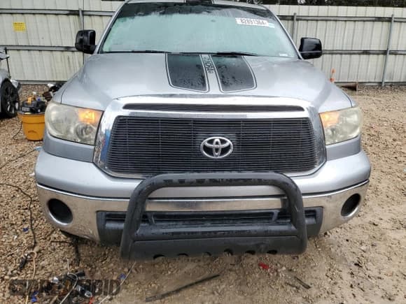 ✅ 2011 Toyota Tundra • VIN: 5TFRU5F16BX025858 • Lot: 82891364. Listed on Copart with 206,189 mi. Free auction sales archive from the USA and detailed vehicle history report at DreamBid. Image 5.