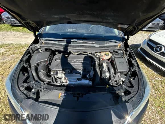 ✅ 2018 Chevrolet Cruze LT • VIN: 1G1BE5SM0J7100110 • Lot: 91317525. Wystawiony na Copart z przebiegiem 120 759 mil mil. Skorzystaj z bezpłatnego archiwum sprzedaży aukcyjnych z USA i zobacz szczegółowy raport historii pojazdu na DreamBid. Zdjęcie 7.