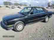 1991 BMW 3 Series z VIN WBABB2314MEC25288, wystawiony jako Copart lot #53748225 z przebiegiem 146 500 mil mil oraz Czysty tytuł • Clean title. Historia ofert i sprzedaży dostępna na DreamBid. Obrazek 1.