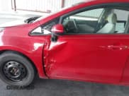 ✅ 2013 Kia Rio EX • VIN: KNADN4A31D6116133 • Lot: 43847592. Listed on IAAI with 109,727 mi. Free auction sales archive from the USA and detailed vehicle history report at DreamBid. Image 6.