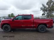 ✅ 2025 Chevrolet Silverado 1500 • VIN: 3GCPADEKXSG184150 • Лот: 42182199. Опубликован ранее на IAAI с пробегом 4 574 миль. Бесплатный доступ к архиву аукционных продаж из США и подробный отчёт об истории автомобиля на DreamBid. Изображение 14.