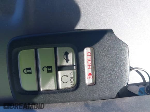 ✅ 2016 Honda Accord EX-L • VIN: 1HGCR3F07GA012633 • Lot: 42690264. Wystawiony na IAAI z przebiegiem 115 480 mil. Bezpłatny archiwum sprzedaży aukcyjnych z USA i szczegółowy raport historii pojazdu na DreamBid. Zdjęcie 11.