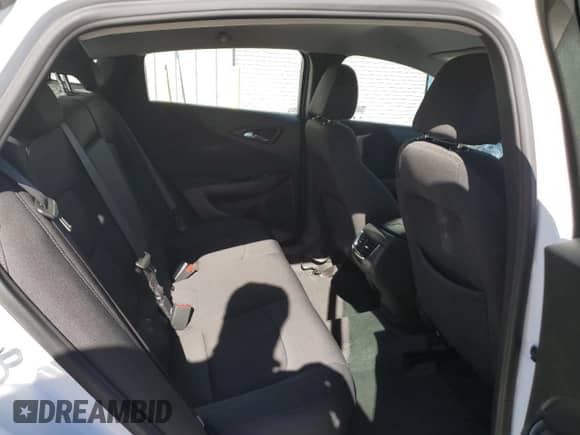 2022 Chevrolet Malibu LT with VIN 1G1ZD5ST2NF195418, listed as a Copart auction lot 90115805 with 111,755 mi miles and Salvage title. Bid and sale history available at DreamBid. Image 10.