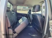 ✅ 2018 Chevrolet Silverado 1500 LT • VIN: 3GCPCREC7JG596184 • Lot: 86129855. Listed on Copart with 72,080 mi. Free auction sales archive from the USA and detailed vehicle history report at DreamBid. Image 10.