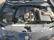 2006 Dodge Charger с VIN 2B3KA43G06H132218, выставлен на аукционе Copart как лот 77560554 с пробегом 214 621 миль миль и На запчасти • Non repairable. История ставок и продаж доступна на DreamBid. Изображение 11.