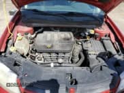 ✅ 2009 Dodge Avenger SE • VIN: 1B3LC46B49N525813 • Lot: 53150755. Wystawiony na Copart z przebiegiem 222 765 mil. Bezpłatny archiwum sprzedaży aukcyjnych z USA i szczegółowy raport historii pojazdu na DreamBid. Zdjęcie 11.