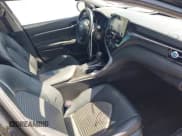 ✅ 2021 Toyota Camry SE • VIN: 4T1G11AK8MU560960 • Lot: 43407795. Listed on IAAI with 115,652 mi. Free auction sales archive from the USA and detailed vehicle history report at DreamBid. Image 5.