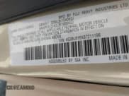 ✅ 2008 Subaru Legacy Special • VIN: 4S3BL616X87211196 • Лот: 42395176. Опубликован ранее на IAAI с пробегом 189 170 миль. Бесплатный доступ к архиву аукционных продаж из США и подробный отчёт об истории автомобиля на DreamBid. Изображение 9.