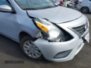 ✅ 2017 Nissan Versa S • VIN: 3N1CN7AP7HL882286 • Лот: 42594316. Опубликован ранее на IAAI с пробегом Не указан. Бесплатный доступ к архиву аукционных продаж из США и подробный отчёт об истории автомобиля на DreamBid. Изображение 13.