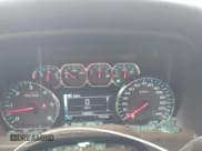 ✅ 2016 Chevrolet Silverado 1500 LT • VIN: 3GCUKREC3GG356502 • Lot: 42846450. Wystawiony na IAAI z przebiegiem 148 955 mil. Bezpłatny archiwum sprzedaży aukcyjnych z USA i szczegółowy raport historii pojazdu na DreamBid. Zdjęcie 7.