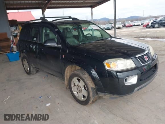 ✅ 2007 Saturn VUE V6 • VIN: 5GZCZ53437S825607 • Lot: 41559758. Wystawiony na IAAI z przebiegiem 173 131 mil. Bezpłatny archiwum sprzedaży aukcyjnych z USA i szczegółowy raport historii pojazdu na DreamBid. Zdjęcie 1.