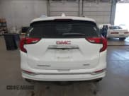 ✅ 2019 GMC Terrain Denali • VIN: 3GKALXEX2KL391849 • Lot: 43384937. Wystawiony na IAAI z przebiegiem 48 063 mil. Bezpłatny archiwum sprzedaży aukcyjnych z USA i szczegółowy raport historii pojazdu na DreamBid. Zdjęcie 16.