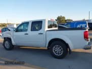 ✅ 2020 Nissan Frontier SV • VIN: 1N6ED0EA8LN702812 • Лот: 43686612. Опубликован ранее на IAAI с пробегом 37 716 миль. Бесплатный доступ к архиву аукционных продаж из США и подробный отчёт об истории автомобиля на DreamBid. Изображение 14.