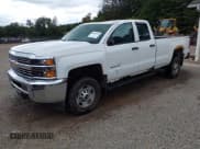 ✅ 2016 Chevrolet Silverado 2500HD Work Truck • VIN: 1GC2KUEG9GZ119042 • Лот: 43059995. Опубликован ранее на IAAI с пробегом 132 591 миль. Бесплатный доступ к архиву аукционных продаж из США и подробный отчёт об истории автомобиля на DreamBid. Изображение 21.