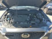 ✅ 2025 Mazda CX-5 S Premium Plus • VIN: JM3KFBEM6S0599589 • Лот: 71694135. Опубликован ранее на Copart с пробегом 8 660 миль. Бесплатный доступ к архиву аукционных продаж из США и подробный отчёт об истории автомобиля на DreamBid. Изображение 12.