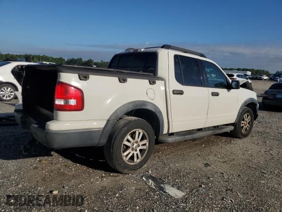 ✅ 2010 Ford Explorer Sport Trac XLT • VIN: 1FMEU3BE3AUF03905 • Лот: 56281405. Опубликован ранее на Copart с пробегом 138 110 миль. Бесплатный доступ к архиву аукционных продаж из США и подробный отчёт об истории автомобиля на DreamBid. Изображение 3.