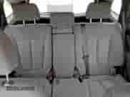 2010 Hyundai Santa Fe GL with VIN 5NMSGDAG8AH359573, listed as a Copart auction lot 58688525 with 208,591 mi miles and Salvage title. Bid and sale history available at DreamBid. Image 10.