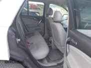 ✅ 2007 Saturn VUE I4 • VIN: 5GZCZ33D97S839063 • Lot: 42044209. Wystawiony na IAAI z przebiegiem 97 176 mil. Bezpłatny archiwum sprzedaży aukcyjnych z USA i szczegółowy raport historii pojazdu na DreamBid. Zdjęcie 8.