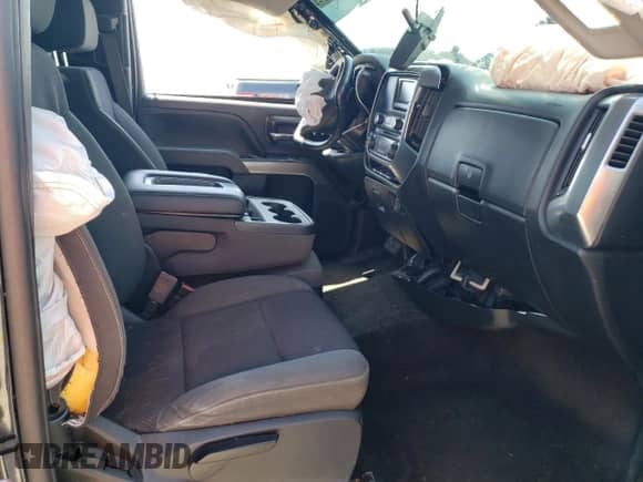 2014 Chevrolet Silverado 1500 LT с VIN 1GCNCREH6EZ311175, выставлен на аукционе Copart как лот 52995695 с пробегом 160 375 миль миль и Списание • Salvage title. История ставок и продаж доступна на DreamBid. Изображение 11.