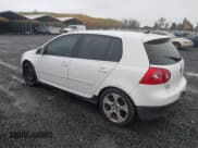 ✅ 2009 Volkswagen Golf GTI • VIN: WVWGV71K19W093887 • Lot: 43615999. Wystawiony na IAAI z przebiegiem 145 562 mil. Bezpłatny archiwum sprzedaży aukcyjnych z USA i szczegółowy raport historii pojazdu na DreamBid. Zdjęcie 3.