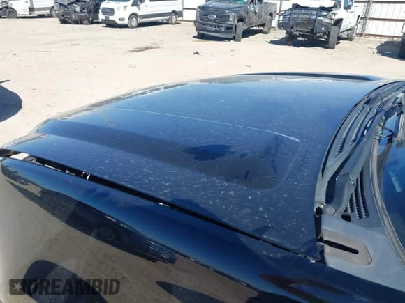 ✅ 2008 Chevrolet Suburban 3LT • VIN: 3GNFC16088G207846 • Lot: 41483605. Listed on IAAI with 184,709 mi. Free auction sales archive from the USA and detailed vehicle history report at DreamBid. Image 12.