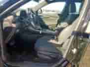 2024 Dodge Hornet GT with VIN ZACNDFAN9R3A08779, listed as a Copart auction lot 91064245 with 25,959 mi miles and Salvage title. Bid and sale history available at DreamBid. Image 7.