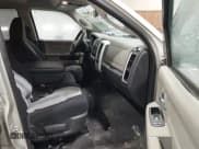 ✅ 2010 Dodge 1500 SLT • VIN: 1D7RV1GT8AS261693 • Lot: 43894324. Listed on IAAI with 145,796 mi. Free auction sales archive from the USA and detailed vehicle history report at DreamBid. Image 5.