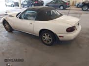 ✅ 1991 Mazda MX-5 Miata Special Edition • VIN: JM1NA3514M1209845 • Лот: 42028567. Опубликован ранее на IAAI с пробегом 135 718 миль. Бесплатный доступ к архиву аукционных продаж из США и подробный отчёт об истории автомобиля на DreamBid. Изображение 3.