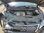 ✅ 2021 Lexus RX 350L • VIN: JTJHZKFA1M2028630 • Lot: 67572675. Listed on Copart with 81,089 mi. Free auction sales archive from the USA and detailed vehicle history report at DreamBid. Image 11.