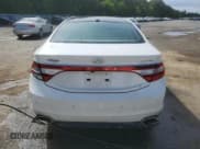 ✅ 2015 Hyundai Azera Limited • VIN: KMHFH4JG4FA432949 • Лот: 53637395. Опубликован ранее на Copart с пробегом 163 700 миль. Бесплатный доступ к архиву аукционных продаж из США и подробный отчёт об истории автомобиля на DreamBid. Изображение 6.