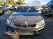 ✅ 2016 BMW 4 Series 435i xDrive • VIN: WBA3T7C58G5A38187 • Lot: 42486675. Listed on Copart with 70,233 mi. Free auction sales archive from the USA and detailed vehicle history report at DreamBid. Image 5.