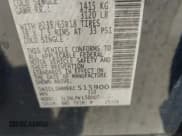 ✅ 2019 Infiniti QX60 Luxe • VIN: 5N1DL0MM8KC515900 • Лот: 43535852. Опубликован ранее на IAAI с пробегом 118 773 миль. Бесплатный доступ к архиву аукционных продаж из США и подробный отчёт об истории автомобиля на DreamBid. Изображение 9.