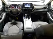 ✅ 2020 Toyota Highlander L • VIN: 5TDCZRBH8LS514044 • Lot: 53037635. Listed on Copart with 49,001 mi. Free auction sales archive from the USA and detailed vehicle history report at DreamBid. Image 8.