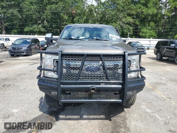 ✅ 2019 Ford F-250 XL • VIN: 1FT7W2BT7KEG72952 • Lot: 69014915. Listed on Copart with 121,863 mi. Free auction sales archive from the USA and detailed vehicle history report at DreamBid. Image 5.