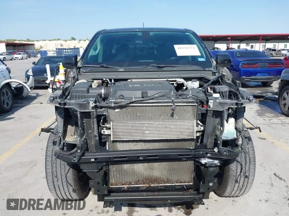 ✅ 2016 Chevrolet Colorado 2WD LT • VIN: 1GCGSCE3XG1213278 • Lot: 41931752. Listed on IAAI with 103,622 mi. Free auction sales archive from the USA and detailed vehicle history report at DreamBid. Image 13.