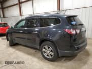 ✅ 2015 Chevrolet Traverse LT • VIN: 1GNKVHKD1FJ267893 • Lot: 43392644. Wystawiony na Copart z przebiegiem 125 520 mil. Bezpłatny archiwum sprzedaży aukcyjnych z USA i szczegółowy raport historii pojazdu na DreamBid. Zdjęcie 2.