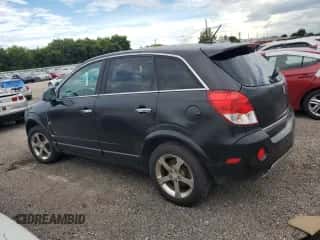 2009 Saturn VUE I4 z VIN 3GSCL93Z19S534038, wystawiony jako Copart lot #60393564 z przebiegiem Nie podano mil oraz Szkoda całkowita • Salvage title. Historia ofert i sprzedaży dostępna na DreamBid. Obrazek 2.
