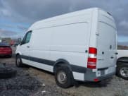 ✅ 2014 Mercedes-Benz Sprinter Cargo • VIN: WD3PE7DC3E5922649 • Лот: 41912639. Опубликован ранее на IAAI с пробегом 57 497 миль. Бесплатный доступ к архиву аукционных продаж из США и подробный отчёт об истории автомобиля на DreamBid. Изображение 3.