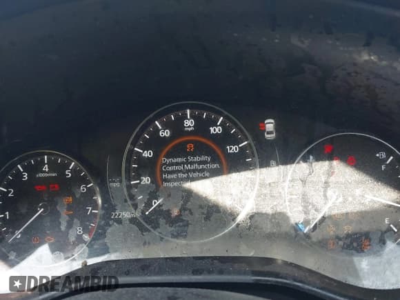 ✅ 2024 Mazda 3 S Preferred • VIN: 3MZBPACM0RM402567 • Лот: 43137383. Опубликован ранее на IAAI с пробегом 22 250 миль. Бесплатный доступ к архиву аукционных продаж из США и подробный отчёт об истории автомобиля на DreamBid. Изображение 7.