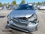 ✅ 2016 Subaru Crosstrek Premium • VIN: JF2GPABC5G8321424 • Lot: 43050749. Listed on IAAI with 23,420 mi. Free auction sales archive from the USA and detailed vehicle history report at DreamBid. Image 12.