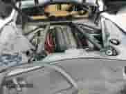 2020 Chevrolet Corvette 3LT с VIN 1G1Y82D49L5000566, выставлен на аукционе Copart как лот 73164814 с пробегом 5 883 миль миль и Списание • Salvage title. История ставок и продаж доступна на DreamBid. Изображение 12.