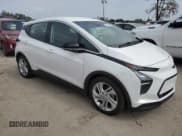 ✅ 2023 Chevrolet Bolt EV 1LT • VIN: 1G1FW6S01P4120443 • Lot: 76516684. Wystawiony na Copart z przebiegiem 11 753 mil. Bezpłatny archiwum sprzedaży aukcyjnych z USA i szczegółowy raport historii pojazdu na DreamBid. Zdjęcie 4.